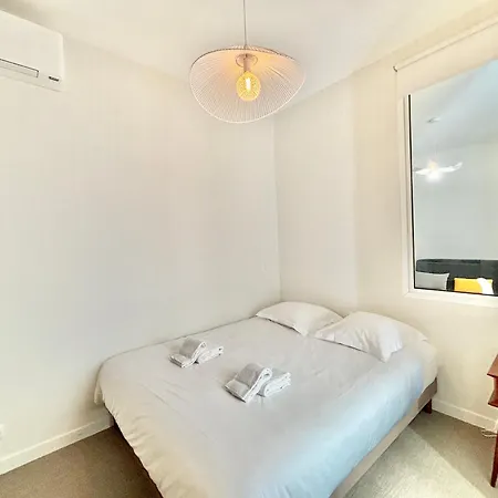 Cours Napoleon Apartment Ajaccio (Corsica)