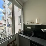 Cours Napoleon Appartamento Ajaccio (Corsica)