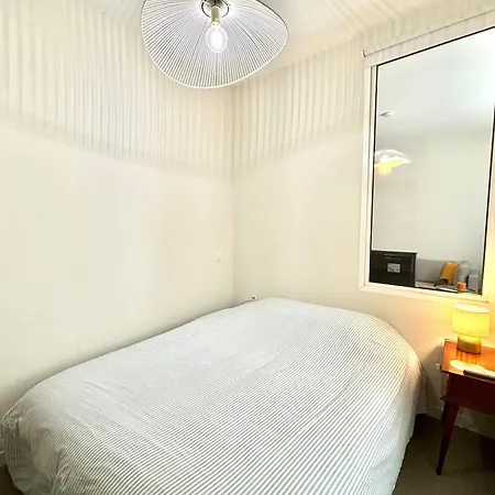 Cours Napoleon * Ajaccio (Corsica)