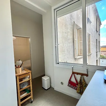 Cours Napoleon Apartment Ajaccio (Corsica)