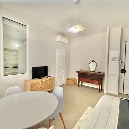 Cours Napoleon Apartman Ajaccio